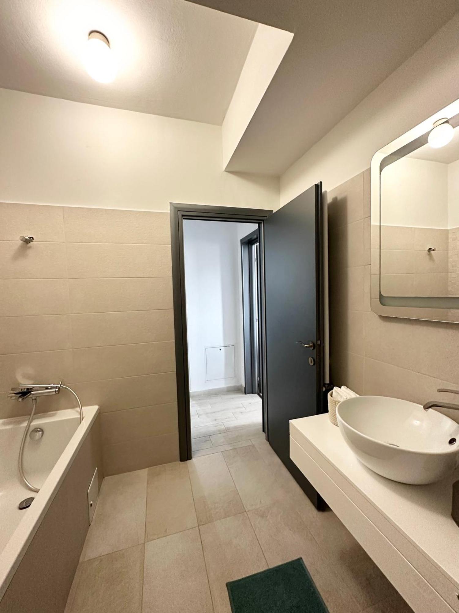 Apartmán Tree House Bukurešť Exteriér fotografie